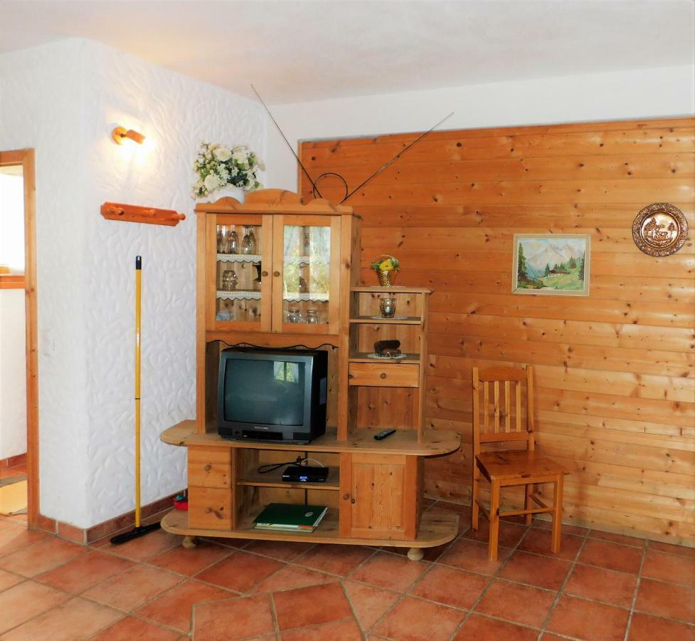 Blockhaus-Ferienpark Eisenschmitt Exterior photo